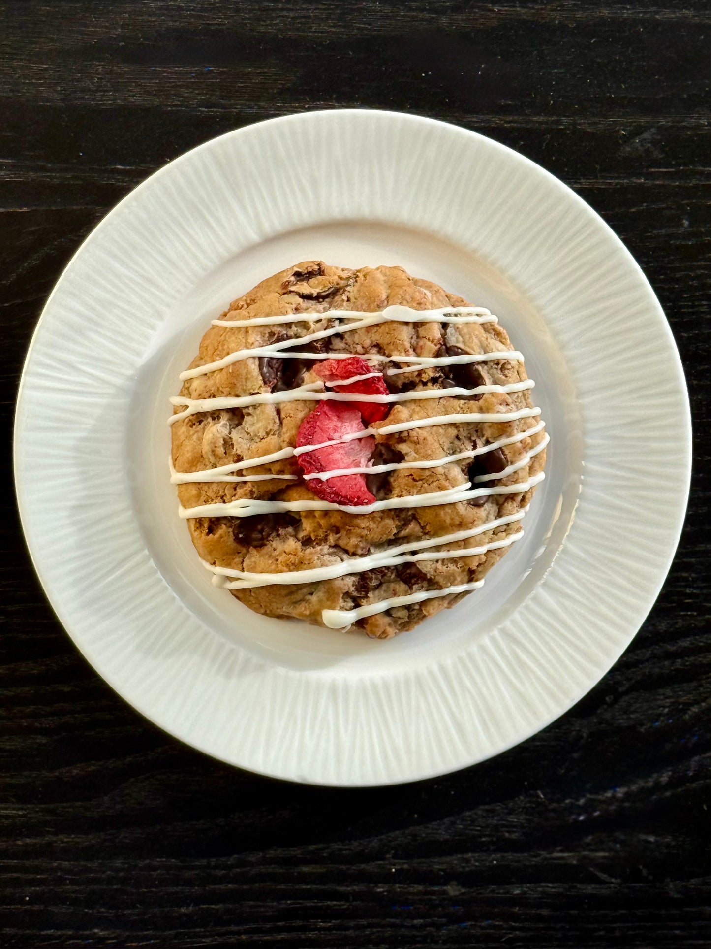 Dubai Strawberry Chocolate Chip