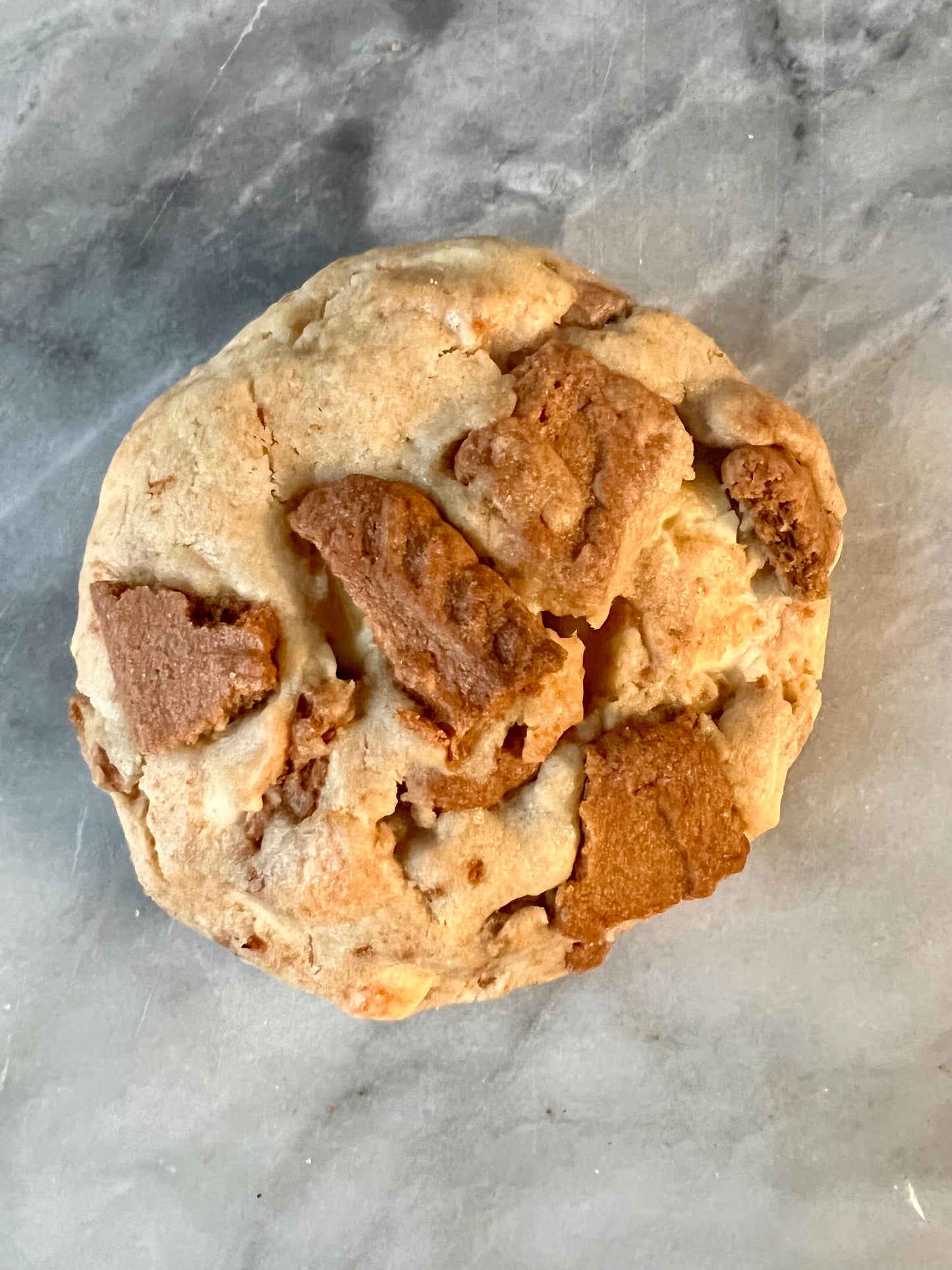 Biscoff Bliss