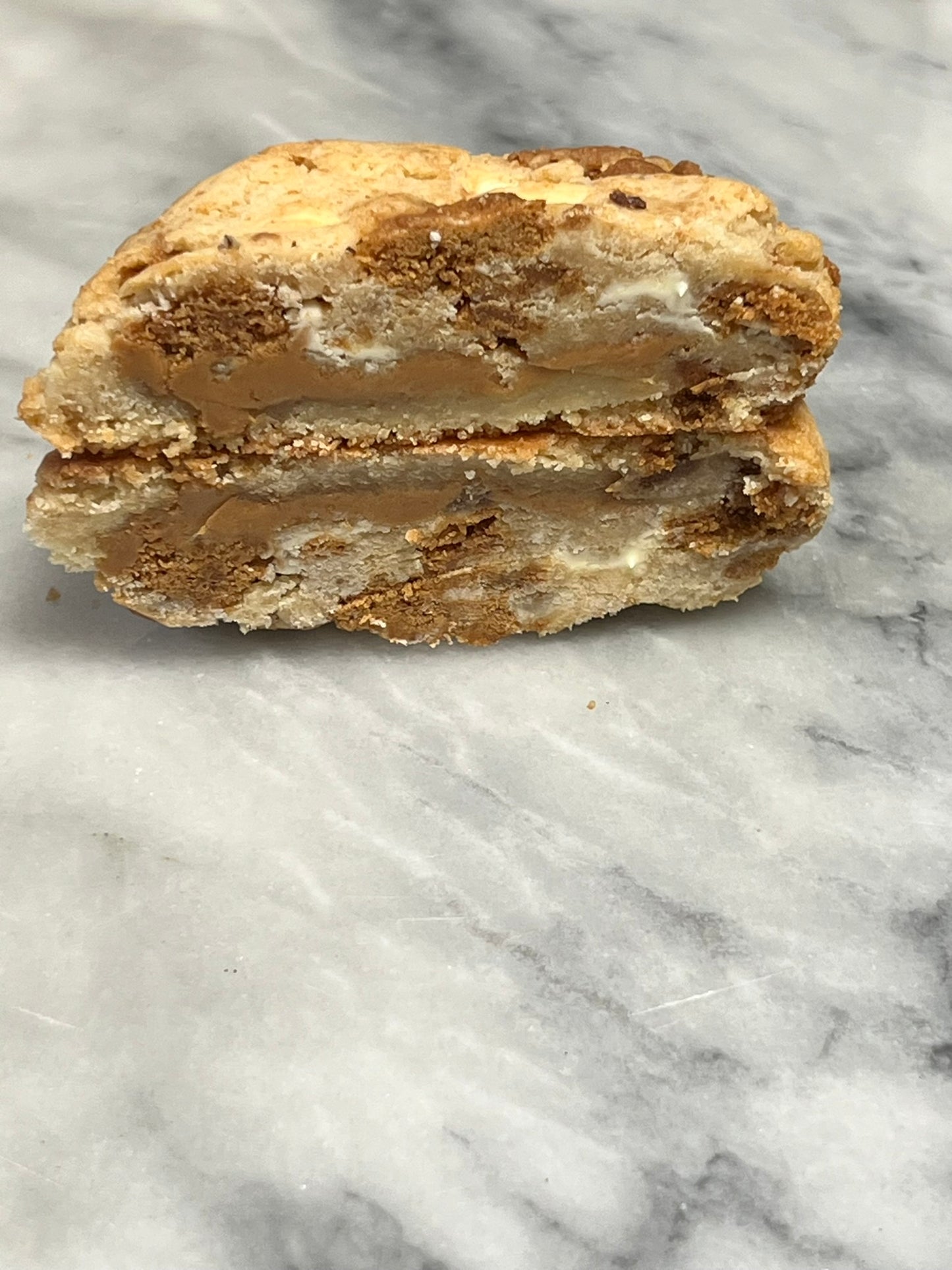 Biscoff Bliss