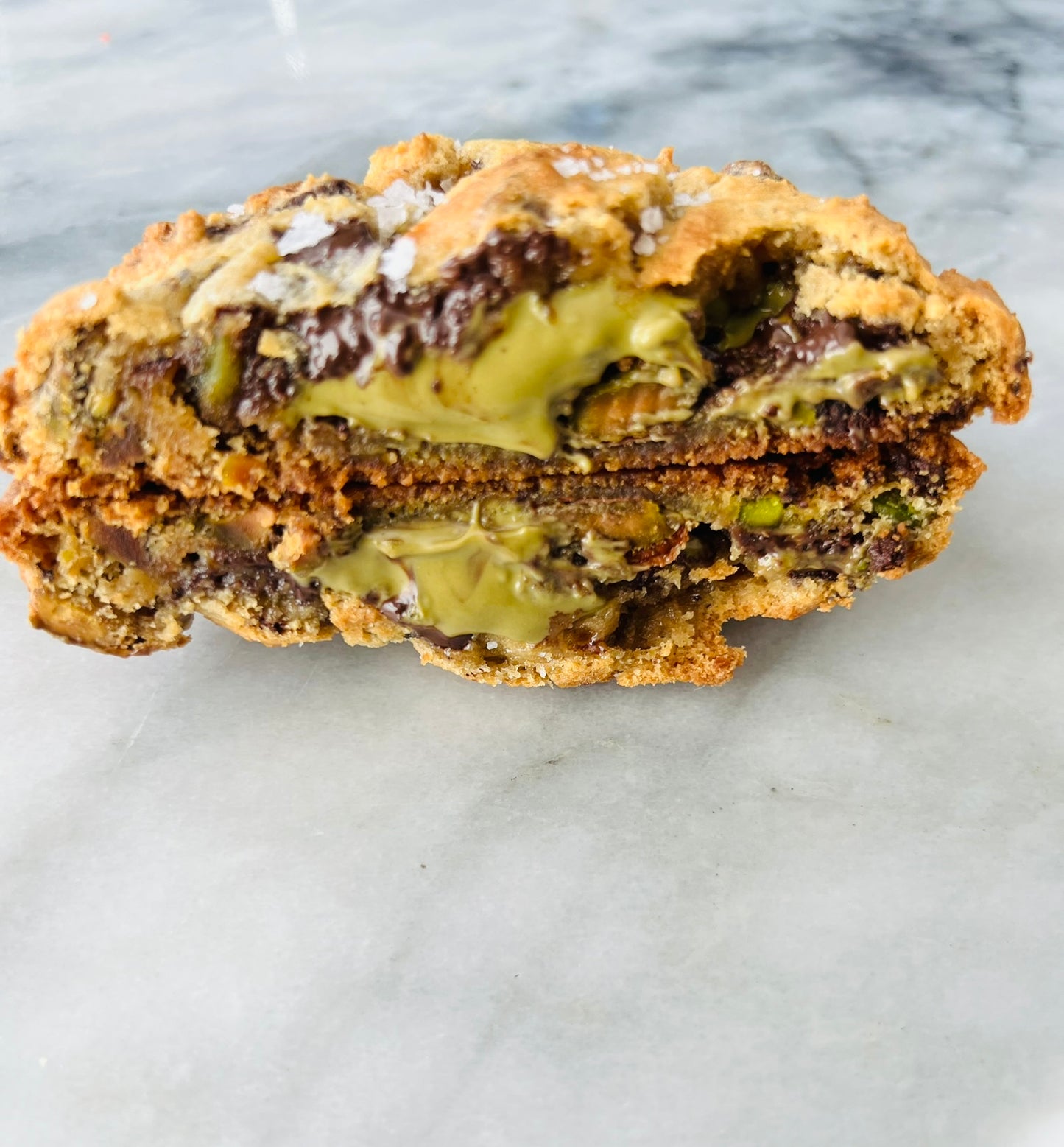 Pistachio Dream Chunk