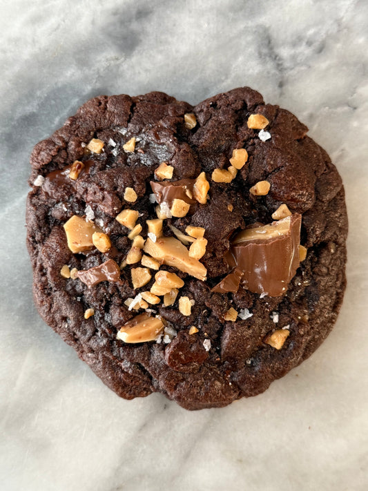 Toffee Noir