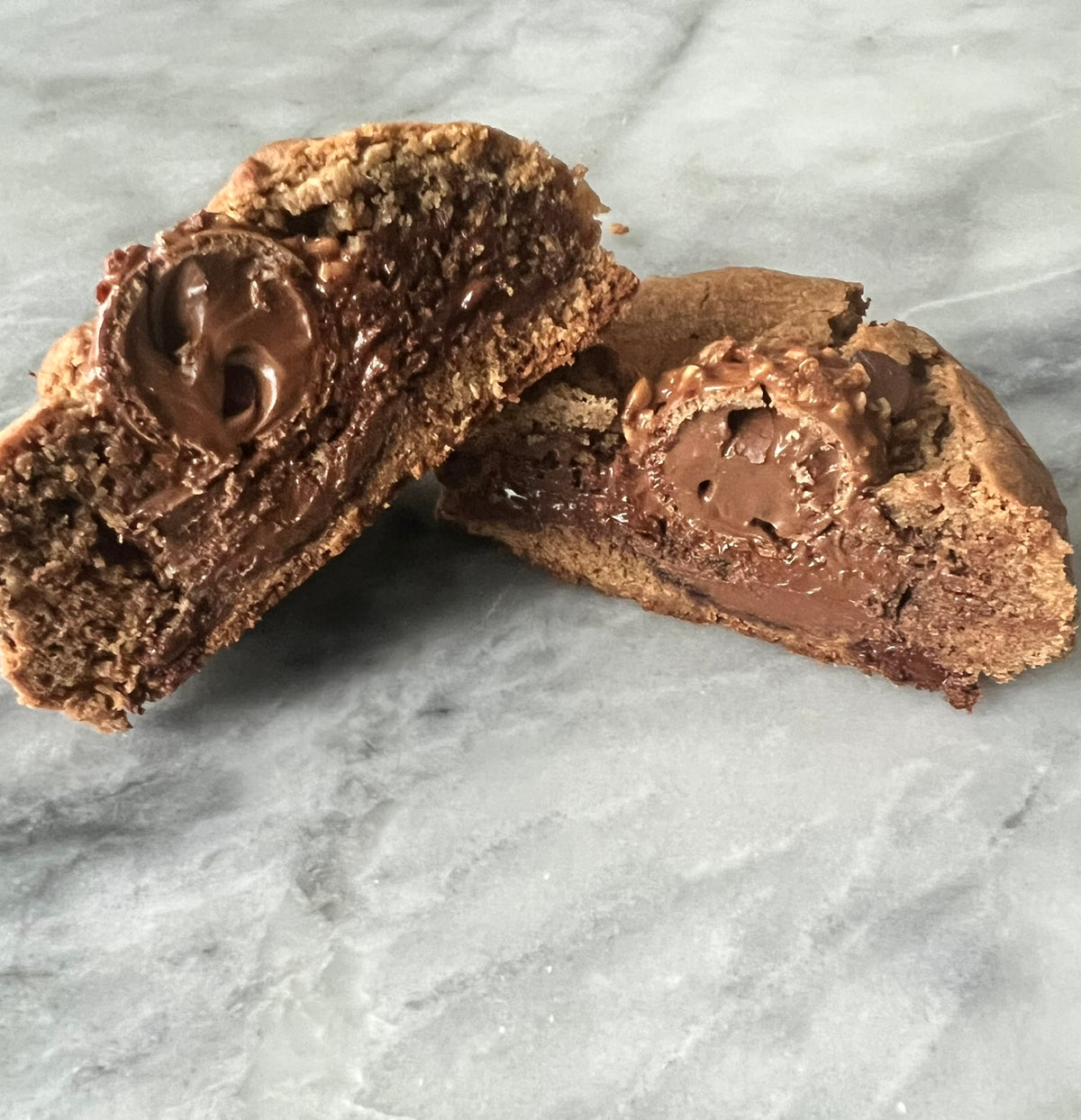 Chocolate Rochen Rocher Chocolat – Funkybaker Desserts